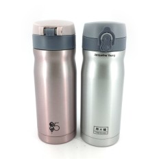 Double wall Thermal Vacuum Mug350ML-Chow Tai Fook